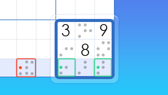 4 by 4 sudoku